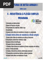 6 Flexão simples v set16.pdf