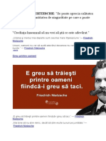 Friedrich Nietzsche