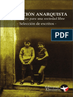 VV.AA. - Educación anarquista. Aprendizajes para una sociedad libre.pdf