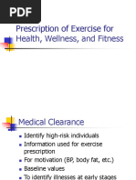 Health And Fitness Uk12 09 Pdf Aerobic Exercise Pregnancy