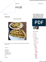 Przenice + Mekike PDF