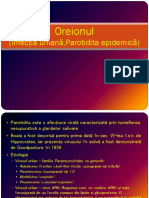 Oreionul