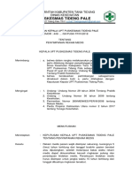 8.4.3.3 Sk Penyimpanan Rekam Medis