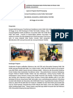 Laporan Ringkas Program Budi Penyayang PDF
