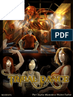 Chamado de Cthulhu - Tribal Dance - Biblioteca Élfica.pdf