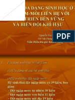 1. Nguyen Huy Dung Current Status Presentation V