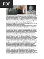 Adelino Pina, fariseu alemão cúmplice do caso vergonhoso do brasão de Loriga que arrasa a imagem desta vila