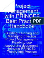 (Colin Bentley) PRINCE2 A Practical Handbook, Thi