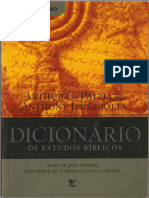 Patzia & Petrotta - Dicionario de Estudos Biblicos.pdf