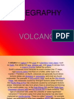 Volcanoes.com