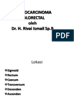Adenocarsinoma Colorecatal