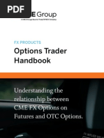 CME Group FX Options Trader Handbook 1-2010