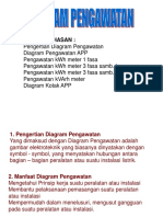 5.Diagram Pengawatan