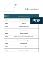 20 04 2017 Projetos Contratados