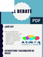 El Debate