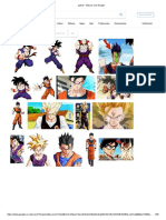 Gohan - Buscar Con Google