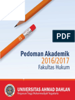 Fak Hukum 0 PDF