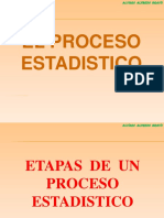 2 Proceso Estadistico