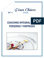 Brochure - Coaching PDF