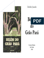 Belem do Grão pará Deucidio Jurandir.pdf