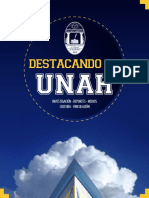 Destacando La UNAH Web