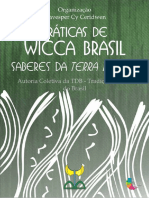 Praticas de Wicca Brasil