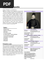 Filipe II de Espanha