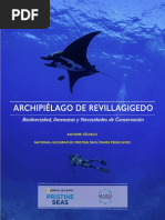 Archipiélago de Revillagigedo. Biodiversidad, amenazas y necesidades.pdf