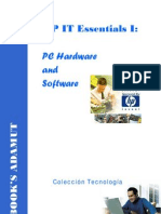 IT Essentials I-PC Hardware and Software v3.0