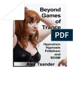 Beyond Games of Trance - Alex Tsander PDF