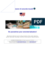 Catalogue Baluster PDF