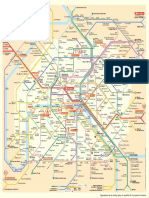 Paris Public Transport PDF