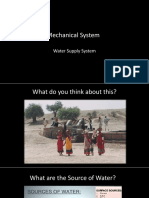 285184794 Building Water Supply System