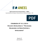 PeD - 2008 ChamadaPE11 2010