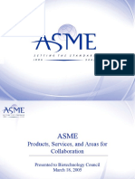 ASMEOverview