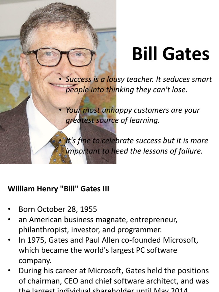 Lessons from Tech Visionaries | PDF | Apple Inc. | Macintosh