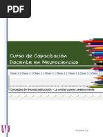 Apunte A Conceptos de Neurosicoeducacion La UCCM