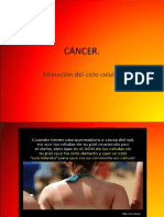 CÁNCER.ppt