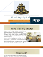 Kinesiologia No. 1