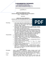 SK Penetapan Area Prioritas PDF