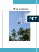 Codigo de Etica PDF