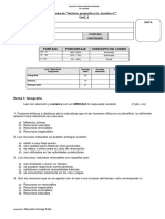 Evaluación Historia Coef 2