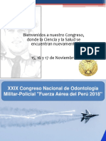 fuerza aerea