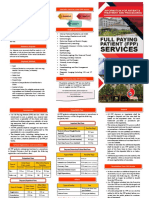 Brochure BI - FPP 2017