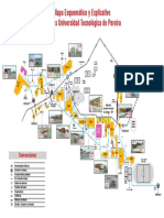 Sabado 17 Enero Mapa Nomenclatura UTP PDF