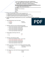 Soal UTS Lab Dasar