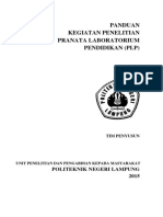 Pranata Laboratorium Pendidikan Compatibility Mode