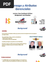 Grupo 1 - Caso Southwest Airlines