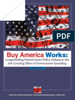 Buy America Works