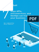 7 Ways APIs, Microservices and DevOps Can Transform Your Business - 0